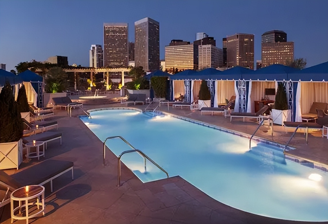 山西“女色贪”落马:花3.9亿买私人飞机,在洛杉矶有20套房产!