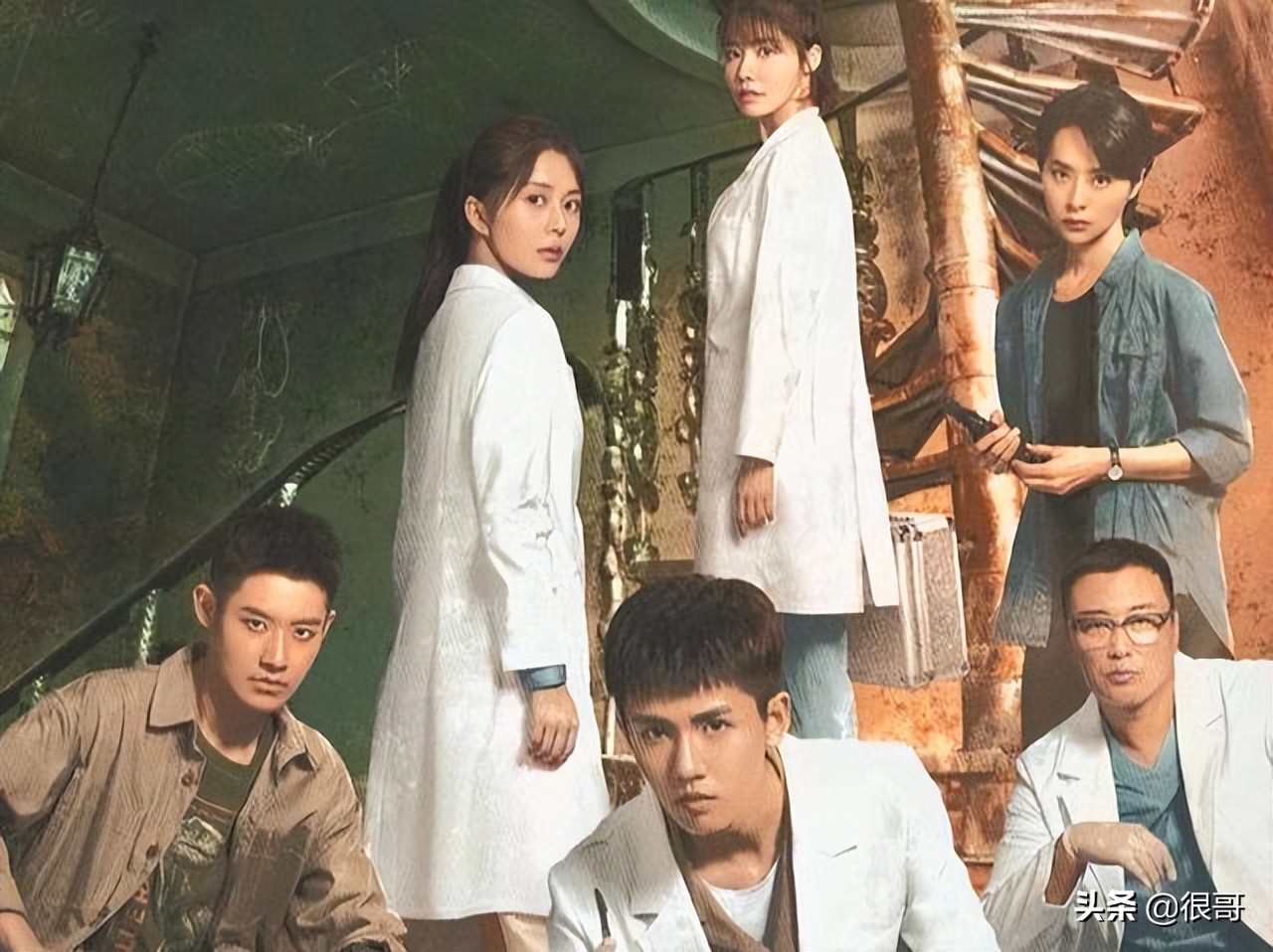 演员浦蒲个人经历视频,女演员浦蒲现状