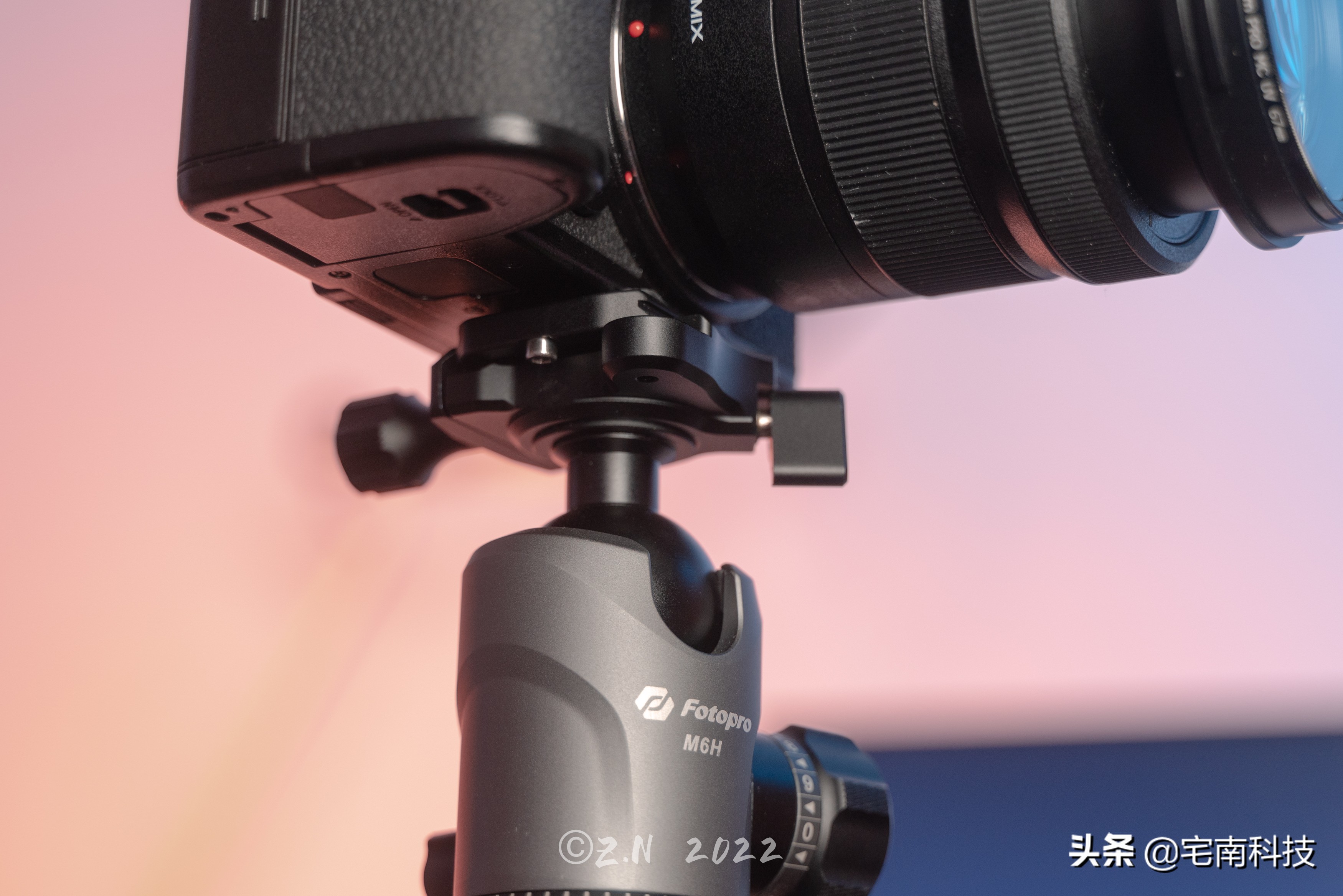 国产高品质三脚架,mg6三脚架