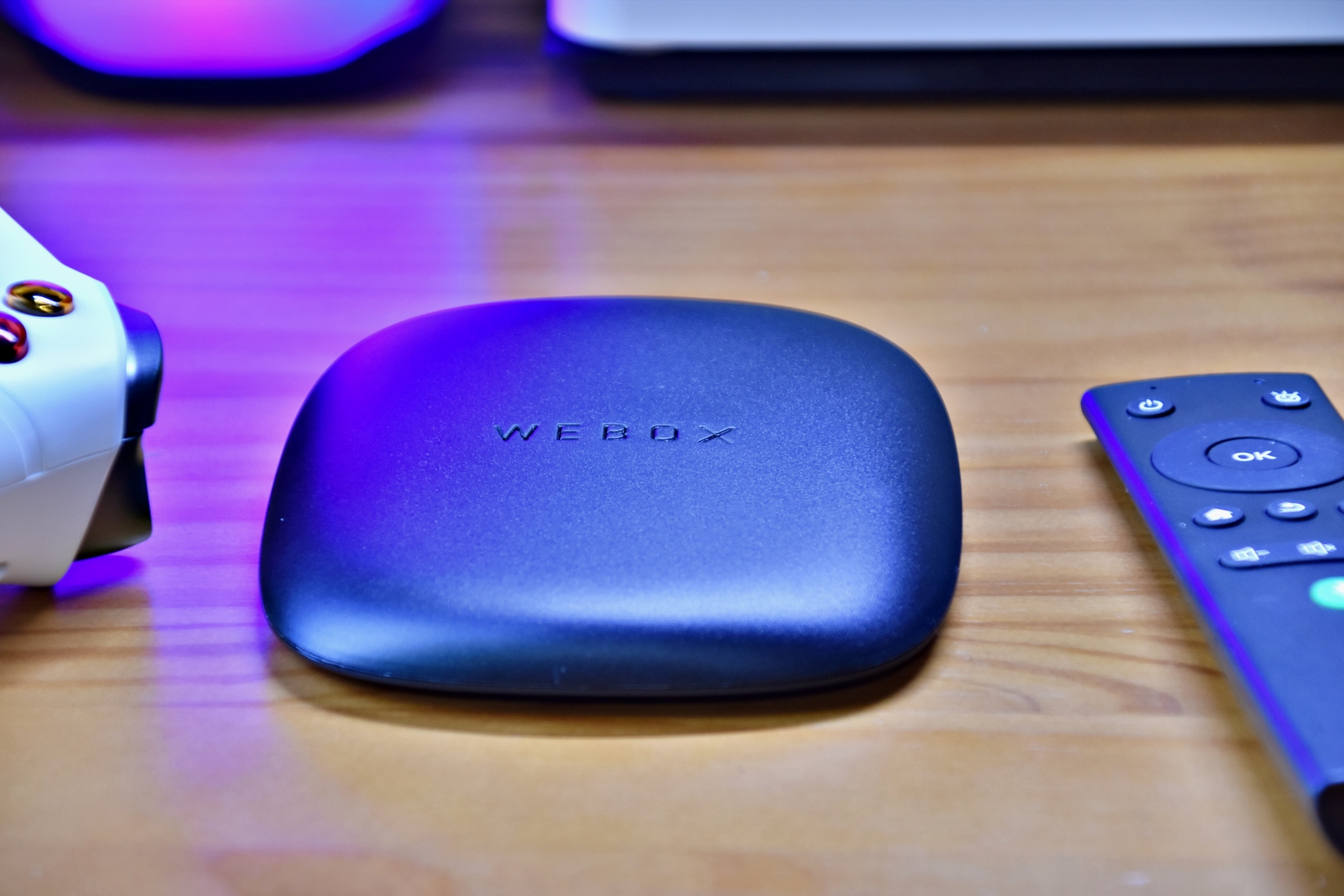 泰捷we40pro盒子手机投屏使用教程,泰捷电视盒子能装第三方软件吗