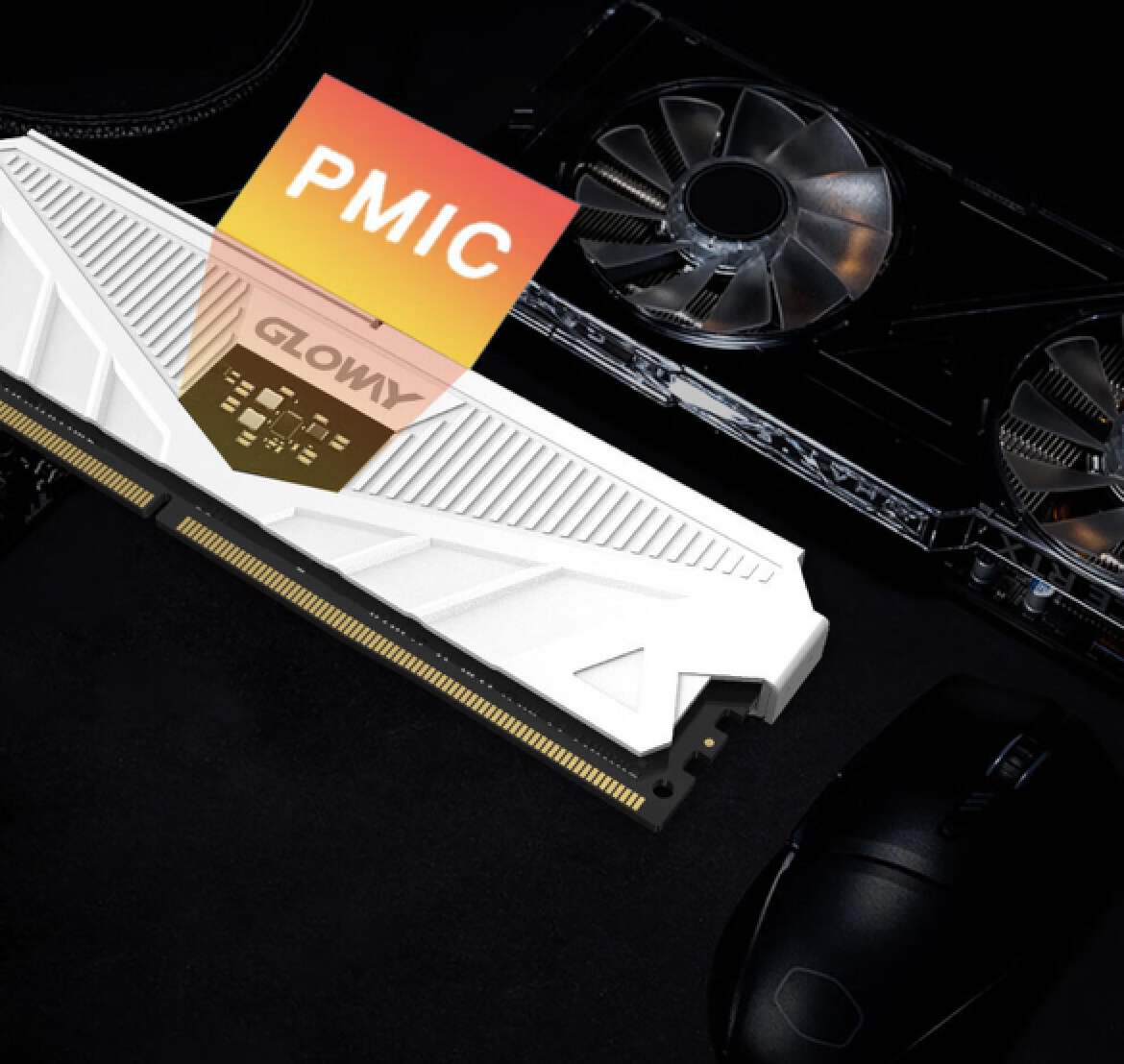 光威16g内存条测评,光威高端内存