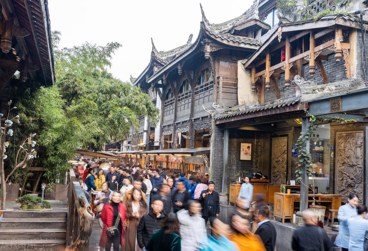 大运会探索成都的魅力之旅,成都大运会介绍成都美景