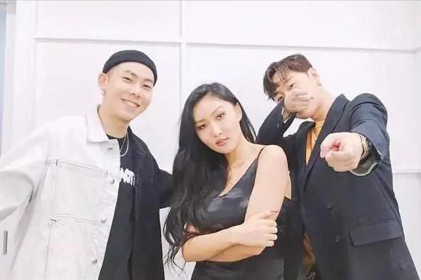 女星华莎被举报,华莎被告涉嫌演出淫乱罪