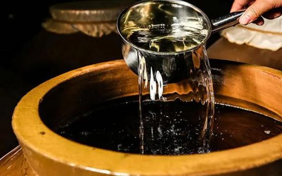 散装白酒40块钱一斤,散装白酒出售价格