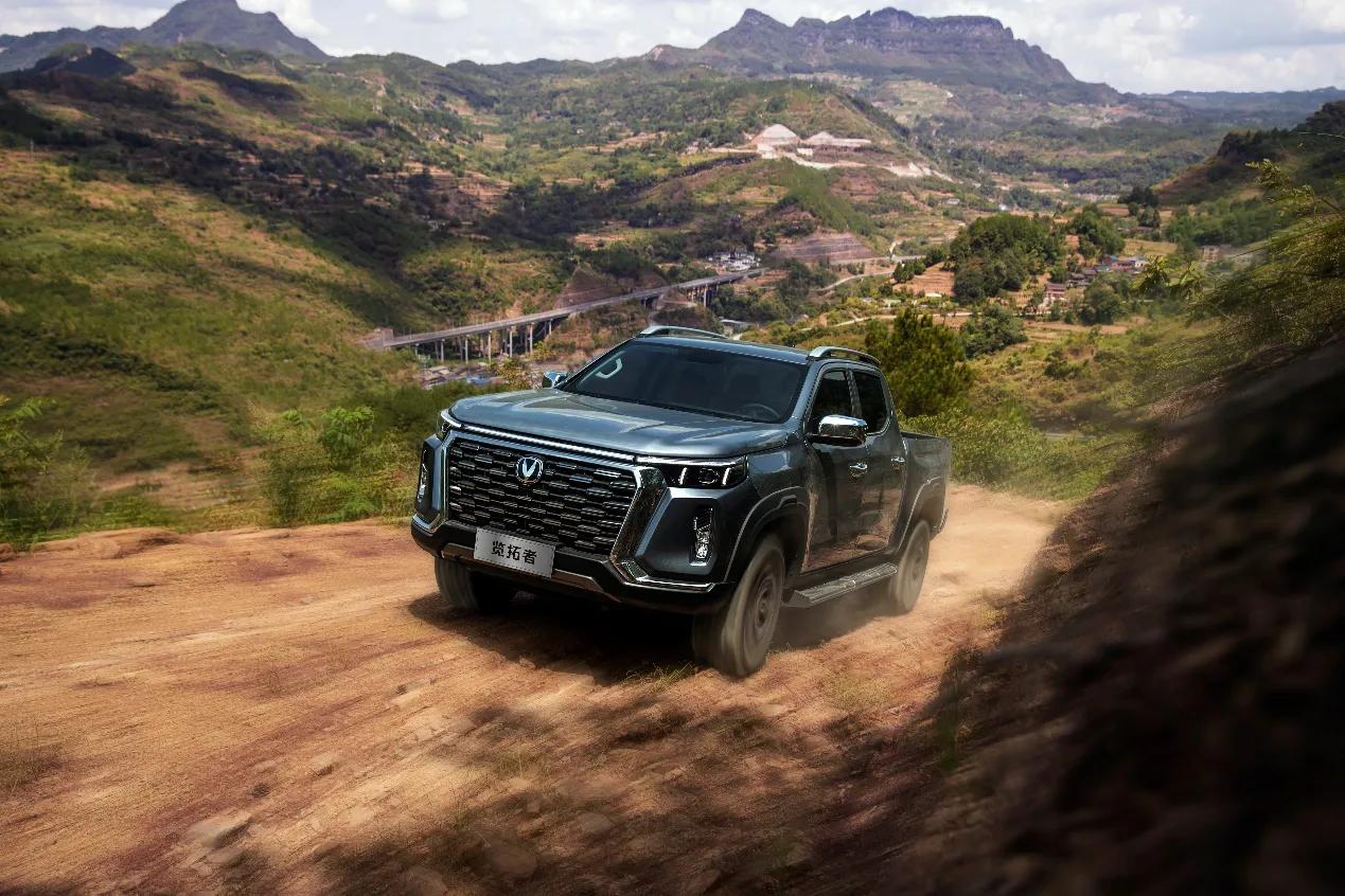 城市越野两不误,城市越野两用车型