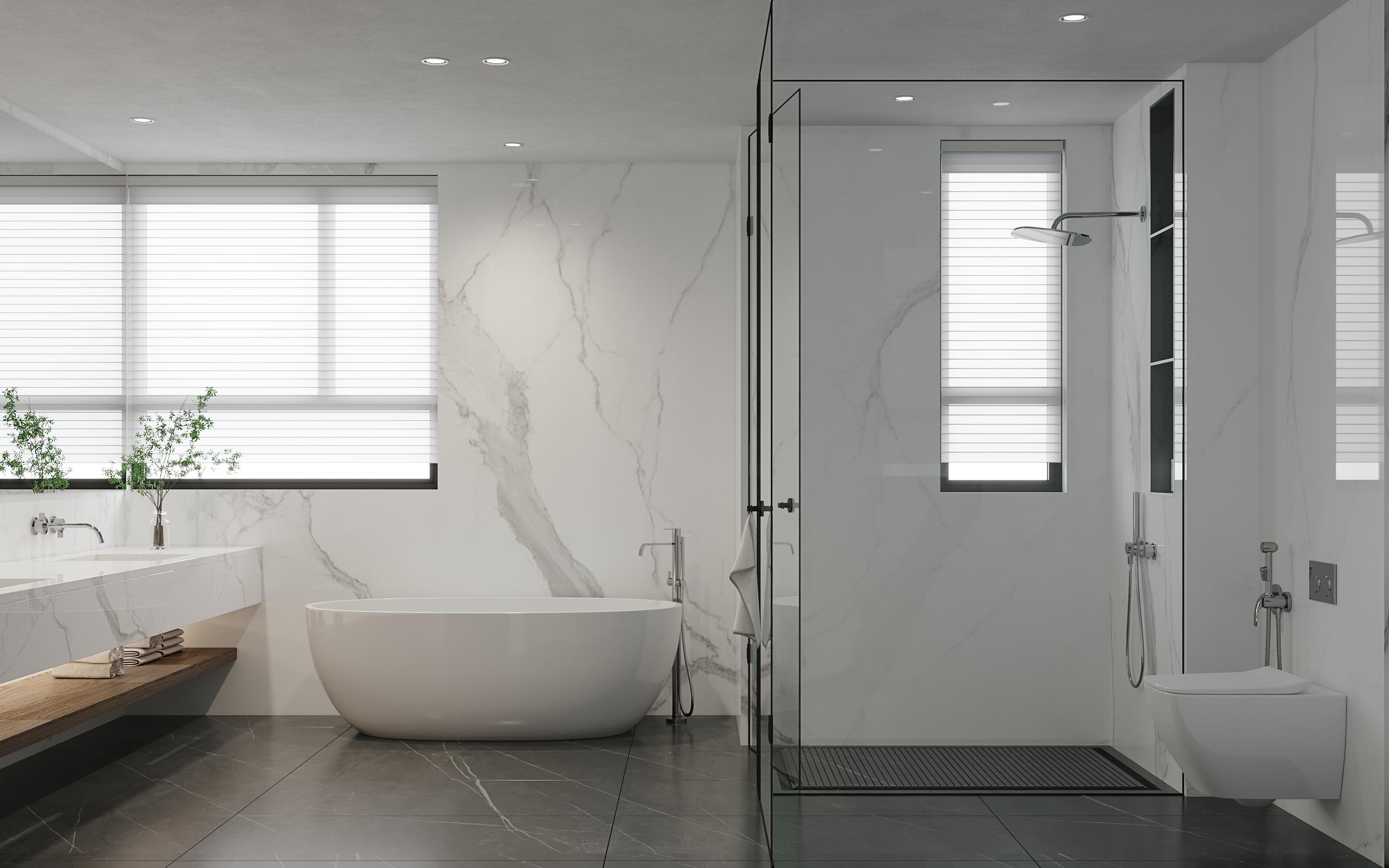 SSCD设计事务所｜世茂·铜雀台，空间里藏着的优雅美人