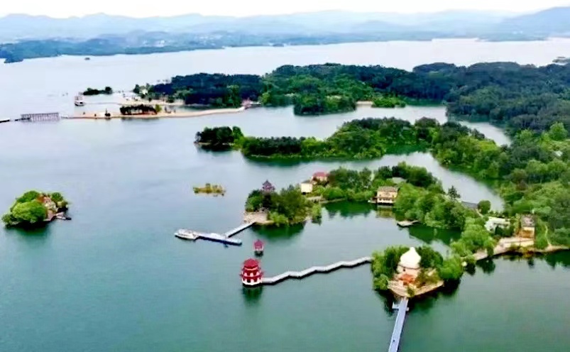 安徽全椒十大旅游景点,安徽宁国县十大景点