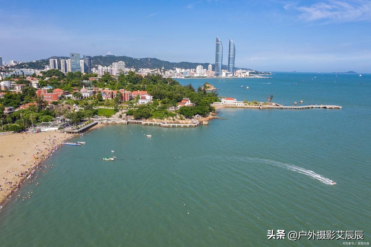 鼓浪屿怎么预约门票免费,厦门鼓浪屿门票价格