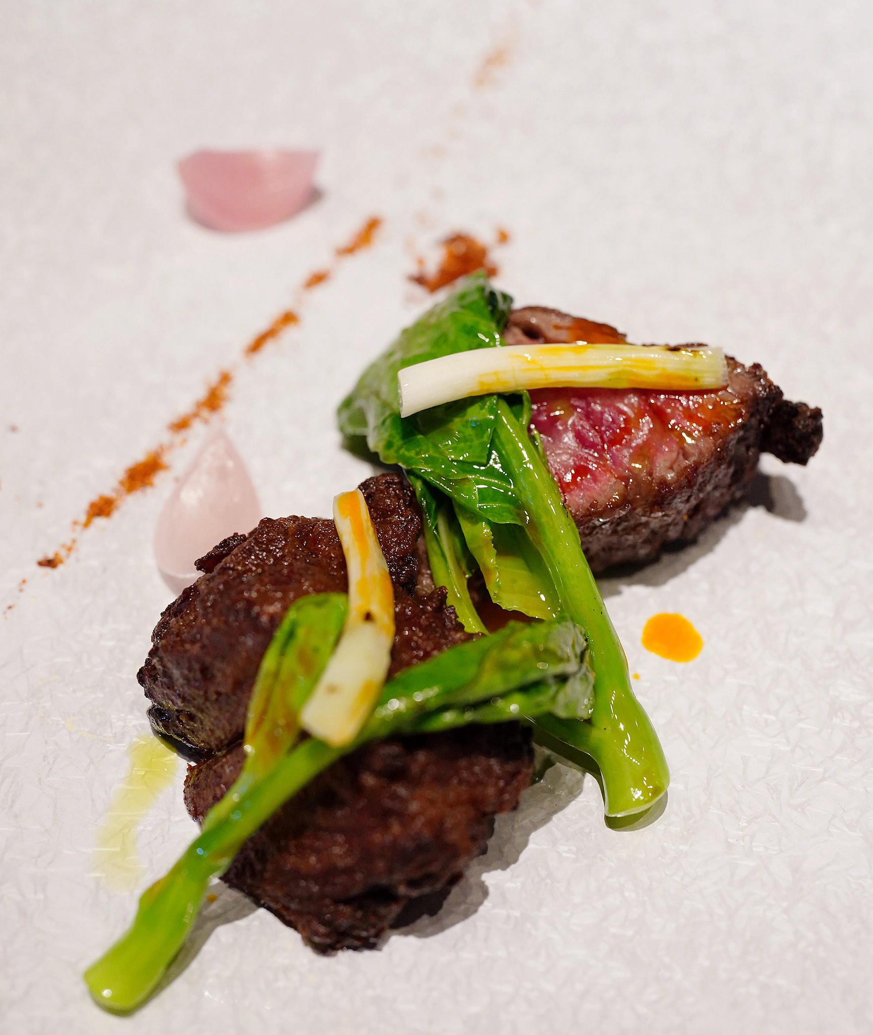 北京一般人不知道的餐厅,北京最值得吃的几家餐厅