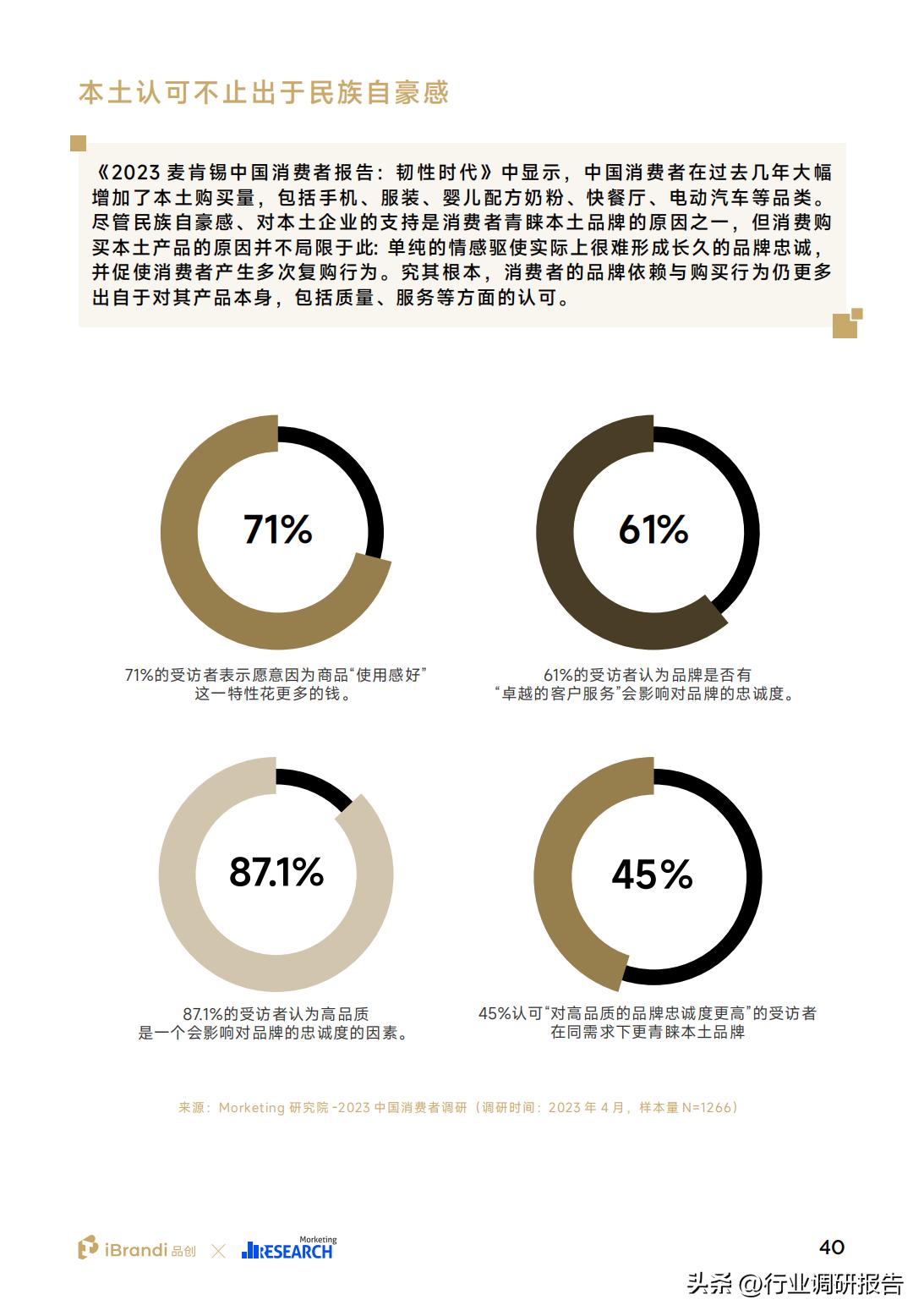 2023年中国消费者洞察与消费趋势,2023年中国消费者趋势报告下载