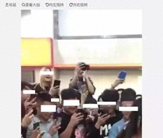 公安局淫秽视频上传者怒怼：心痛！