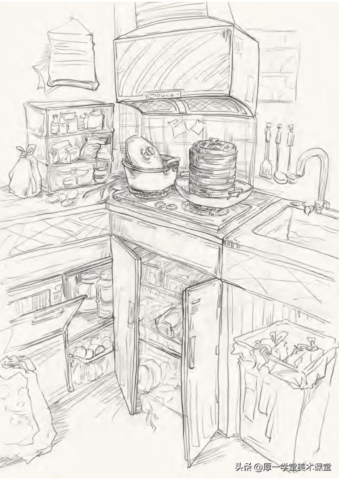 2021年《中国美术学院考生优秀试卷评析》来了