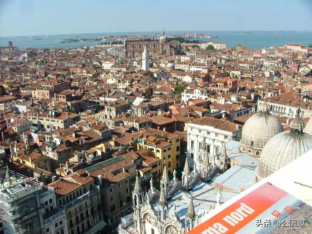 中国女旅行家,世界上最美五十个城市