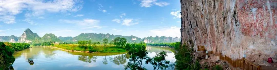 端午节遇上父亲节旅游,父亲节带父母游玩的最佳选择