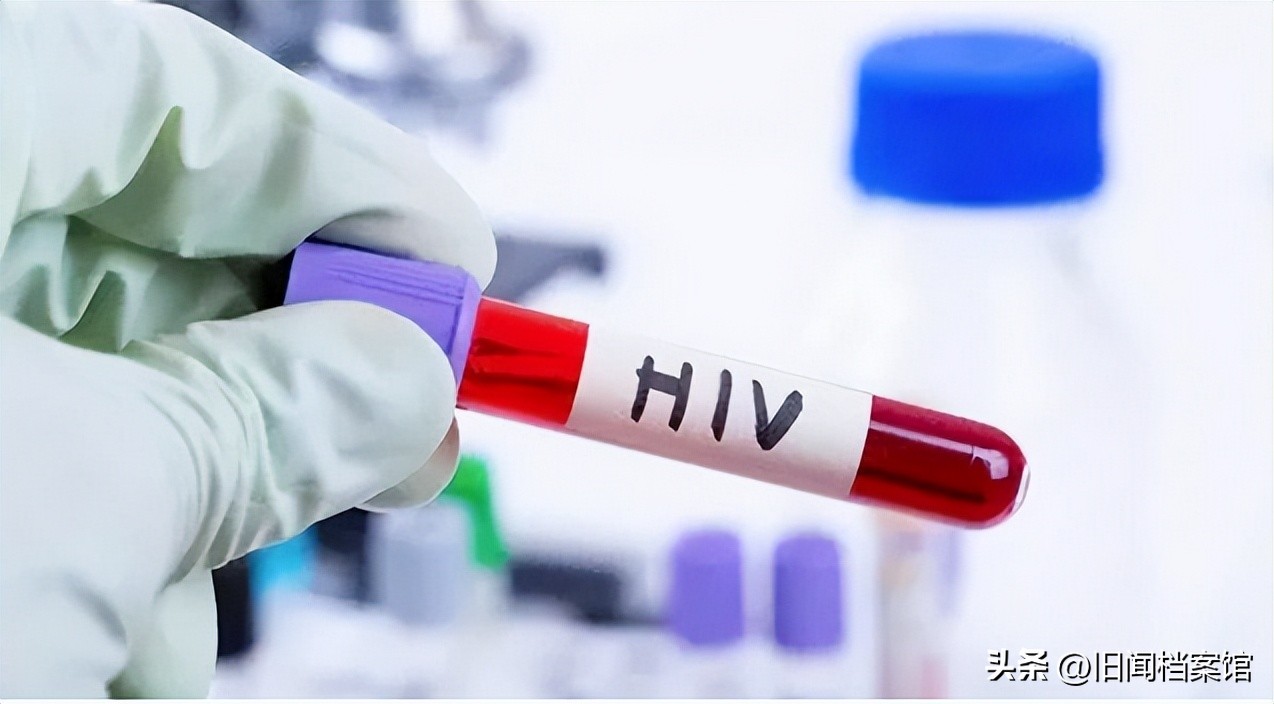 非洲黑人谎称自己是富二代，骗3名女大学生同居，传染她们艾滋病