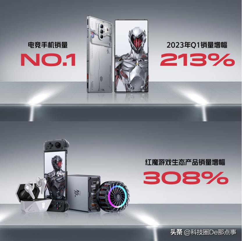 红魔8pro变形金刚限定版测评,红魔8pro+变形金刚限量典藏版