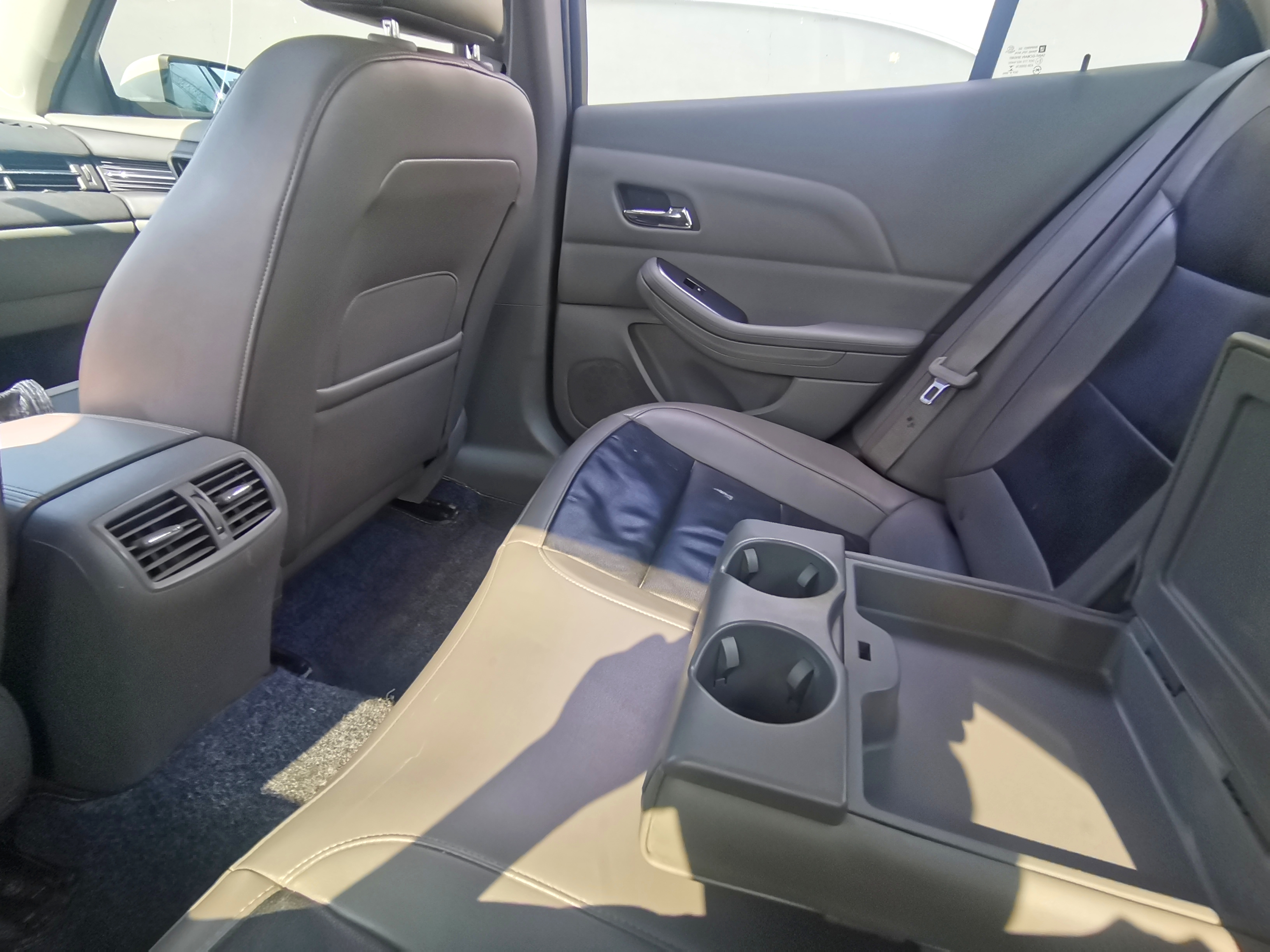 美系轿车性价比,美系车迈锐宝好不好