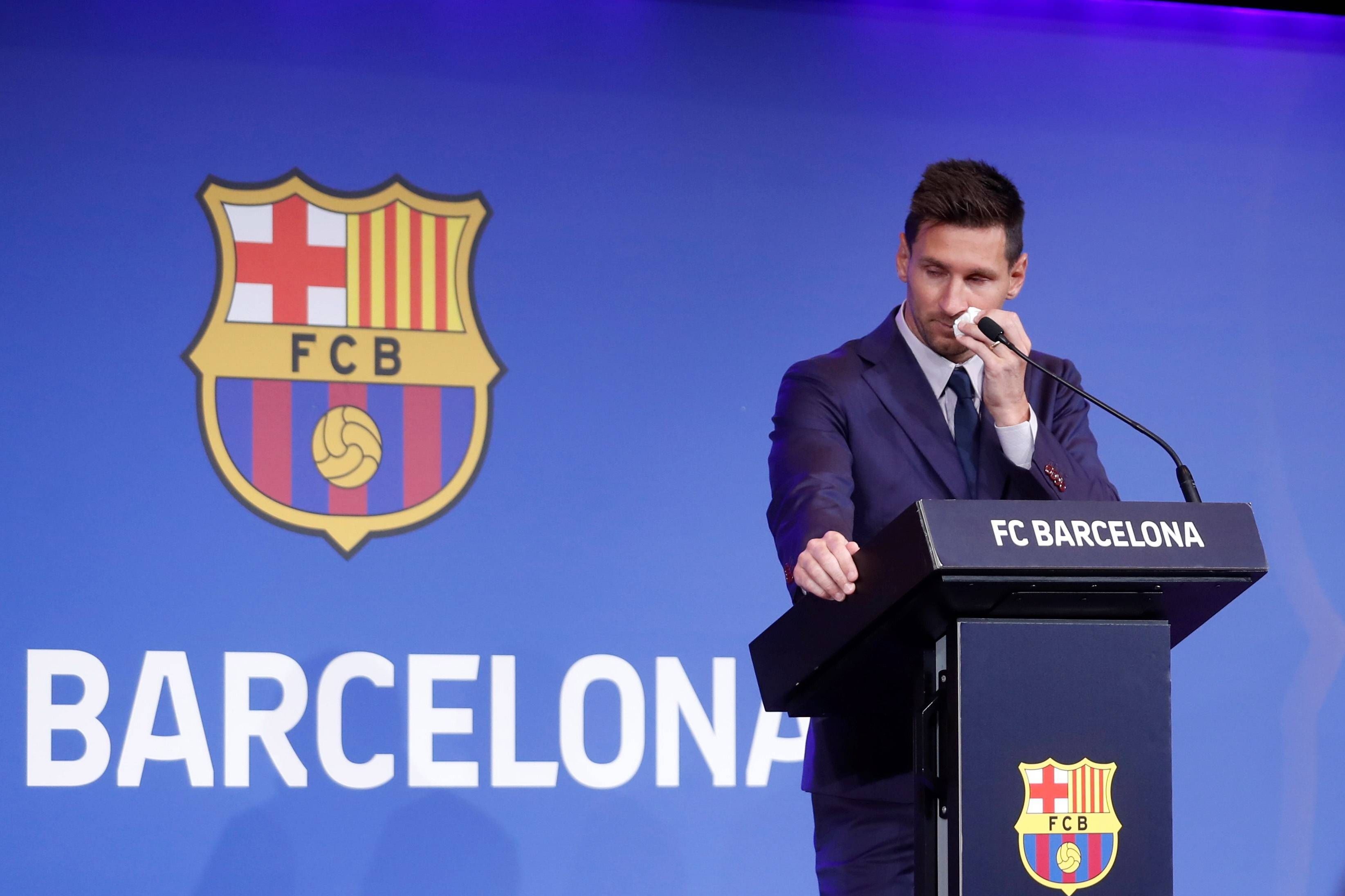 裁判门和梅西多大关系：有些人唯恐天下不乱