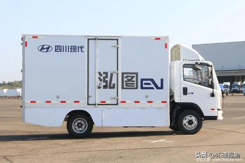 四川新能源汽车产业布局（整车工厂篇）