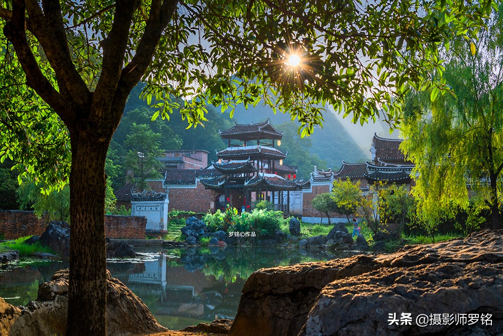 永州之野田园综合体,永州之野农产品