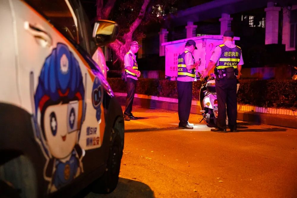 “好环境，好治安，我们最有感受！”——柳州市“百日行动”助力创城，百姓受益频点赞