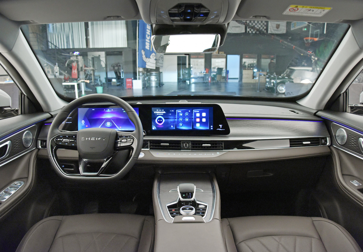 宝马全新7系外观颜色,新款宝马7系外观