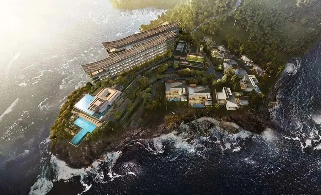 2024年高端酒店排名,2023年酒店品牌排名