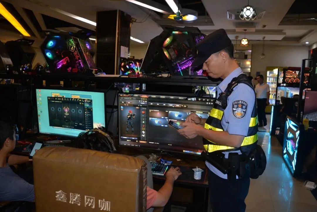 东莞近期严查什么行为,严查东莞处理结果