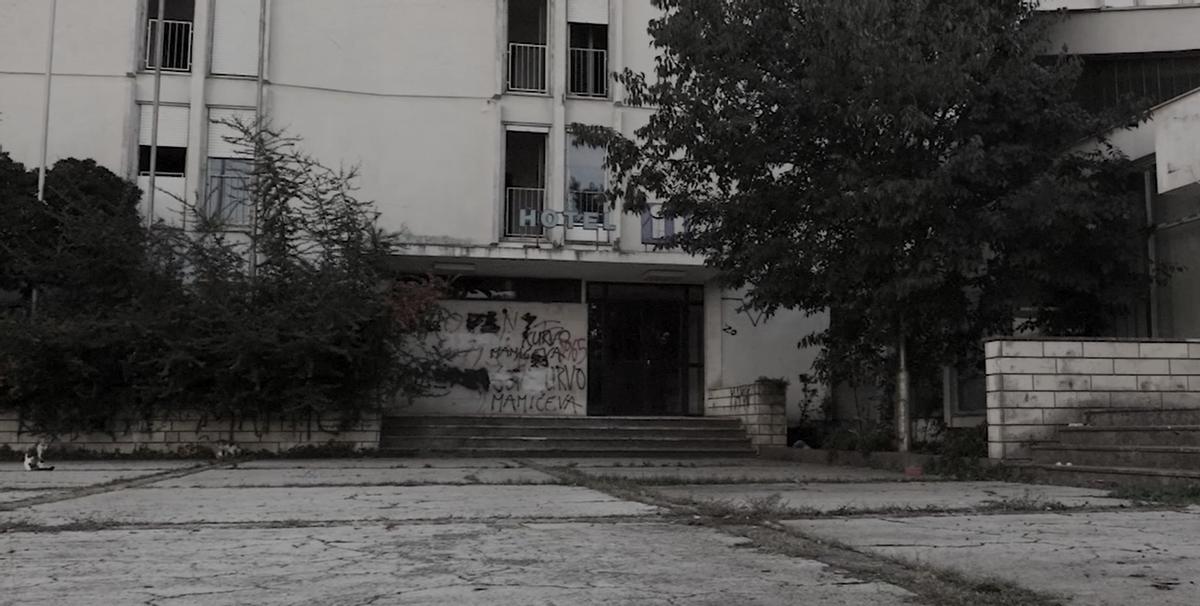 莫德里奇足坛巨星的光芒与实力,从战火中走出的瘦弱男莫德里奇