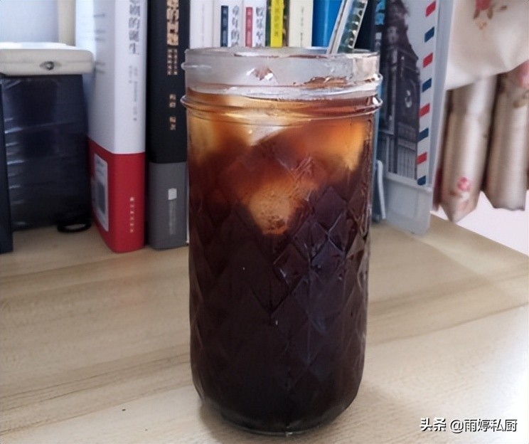 上班族提神必备咖啡,口感不是特别苦的纯咖啡推荐