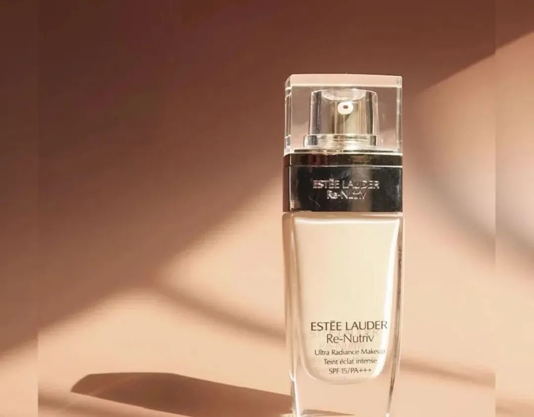 一款养肤的粉底液自用好物分享,推荐混干皮用的养肤粉底