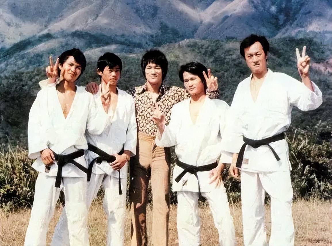 包租公元华被包租婆打,包租公元华杀气太重电影