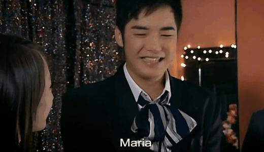 189cm叔系少年爆红!曾是国家级运动员?有颜有身材有演技…