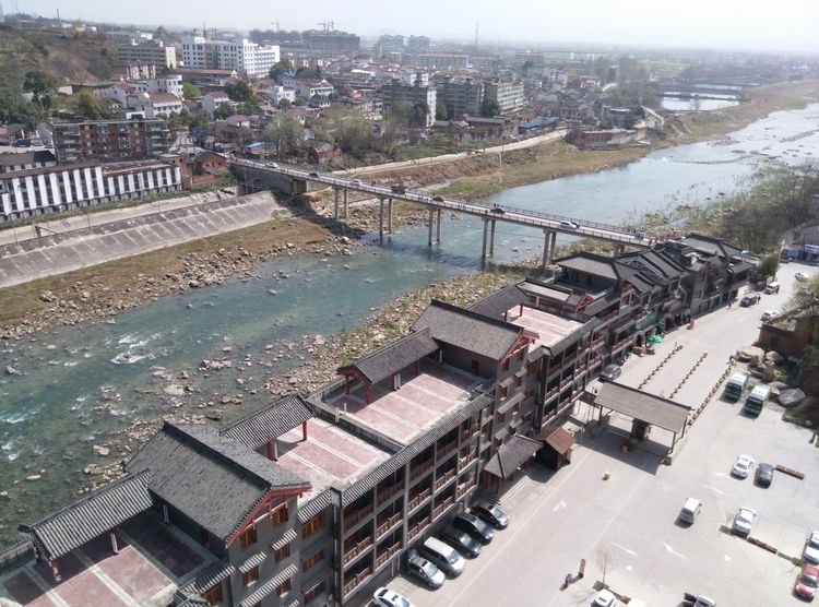 汉中最大三线厂汉江工具厂,汉中城固三线故事