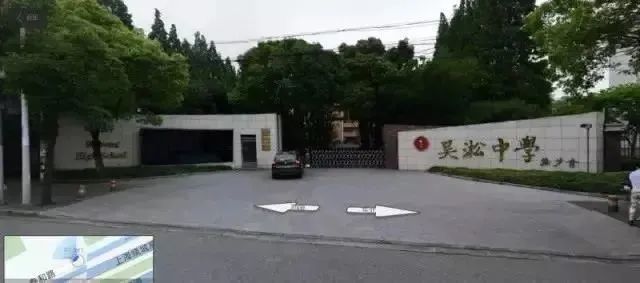 2022年上海高考考场分布,上海浦东高考考场分布图