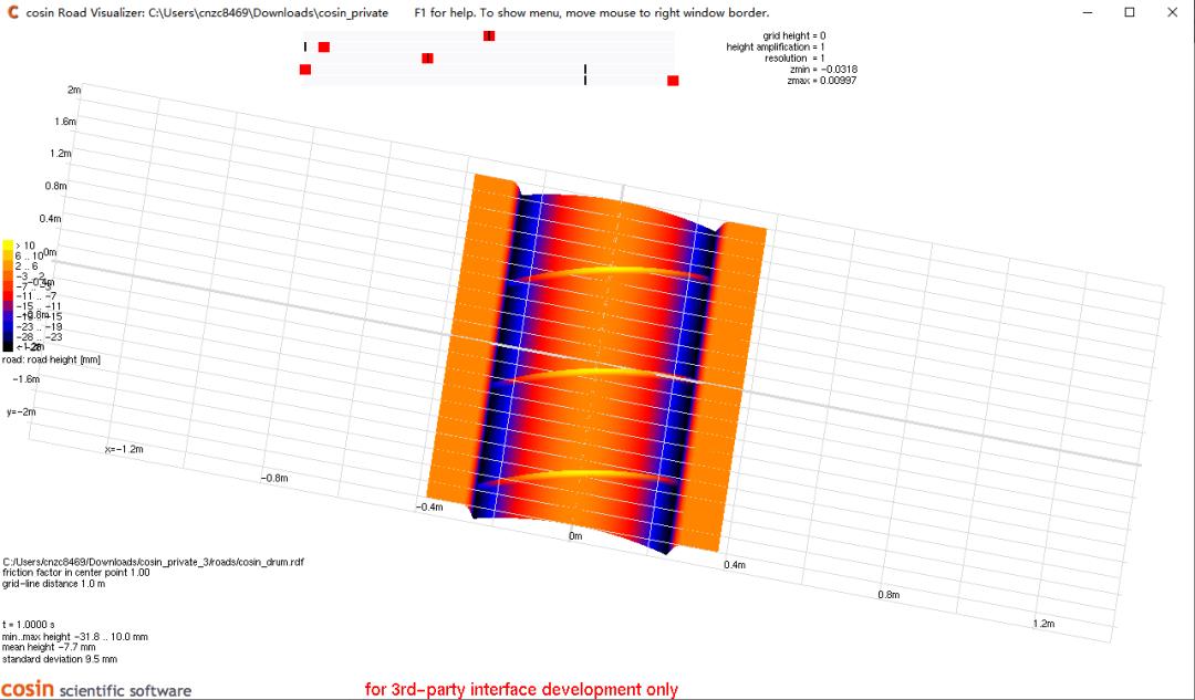 adas台架测试,adas台架测试环境搭建