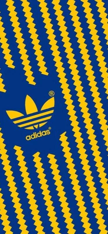 阿迪达斯壁纸iphone,阿迪达斯系列高清壁纸