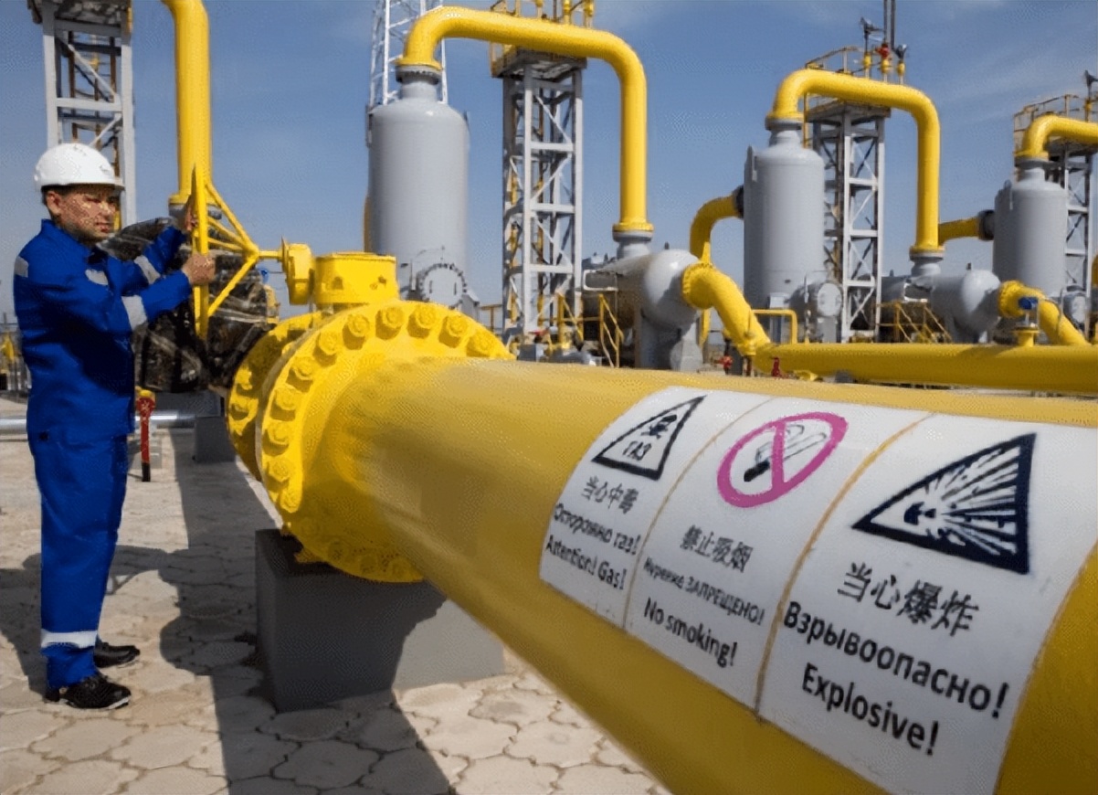 2013年中国315亿元接手美国抛弃的油田，遭西方嘲笑，如今赚大了