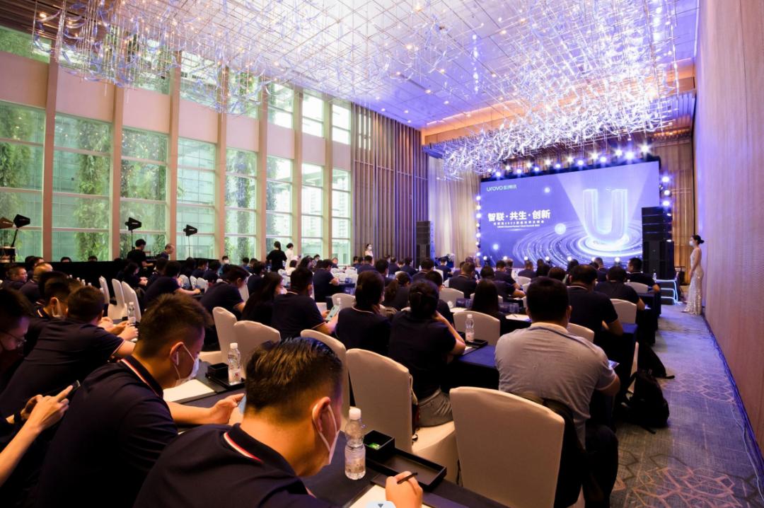 群英汇聚,行业盛宴!优*讯博**2022渠道伙伴云峰会圆满召开