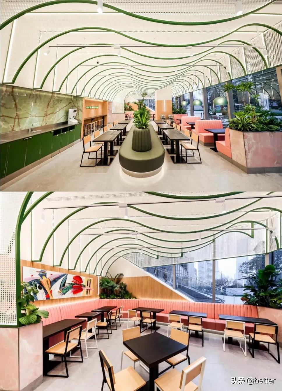 shakeshack武汉天地开业,shakeshack武汉万象城