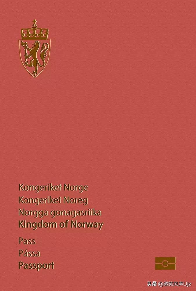 14个与中国互免签证的国家,全球免签证的国家