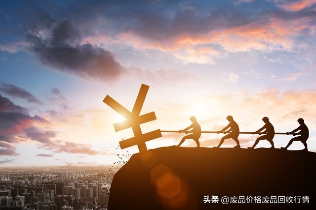 铜价2023行情走势图,2023全年铜价走势