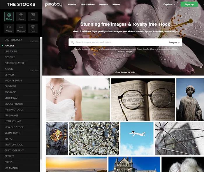 免费版权的图片能商用么,免费可商用图片版权的网站