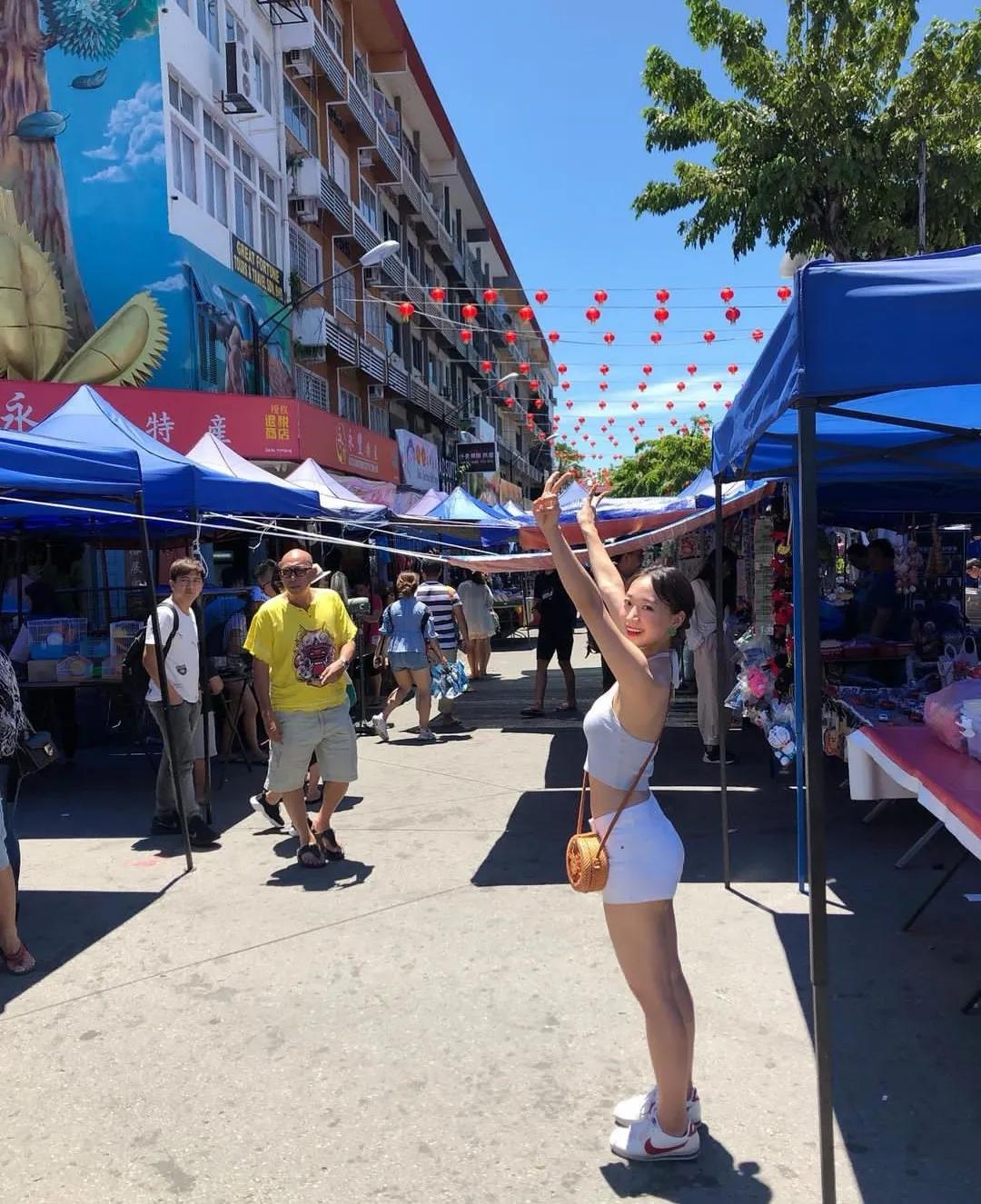 文莱人口和国土面积是多少,在亚洲生活最好的国家文莱