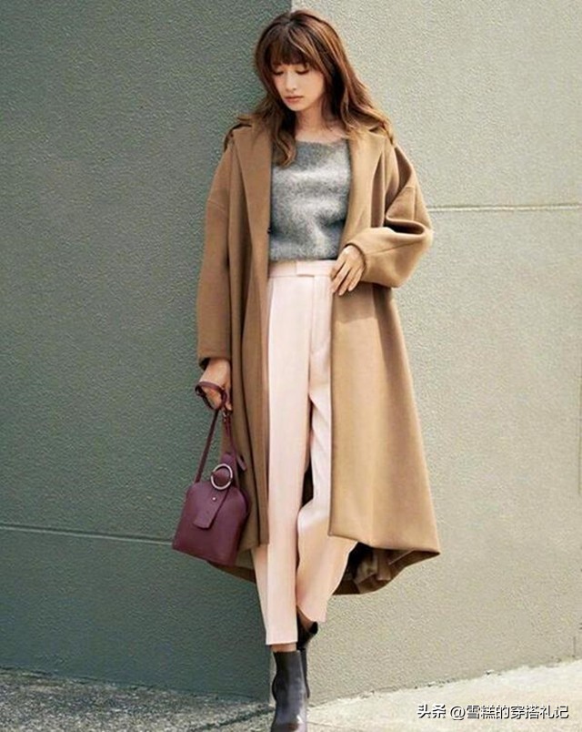 裤子要穿哪条厚点的,裤子应该穿到哪合适