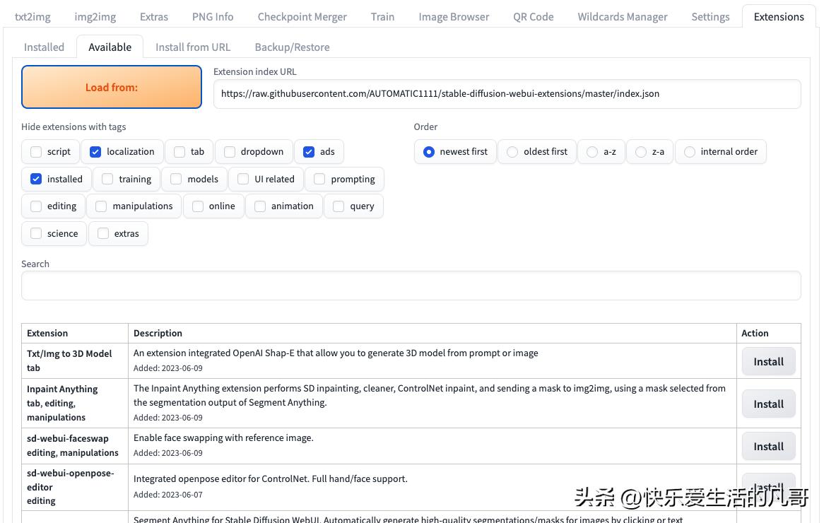 ai绘画stablediffusion超详细教程,StableDiffusionAI绘图工具