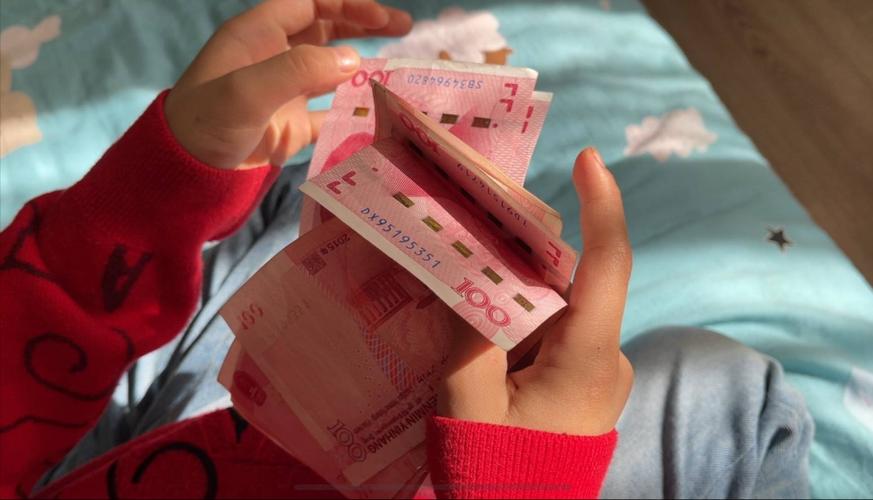 压岁红包不能给单数吗,过年给小孩压岁红包时应该怎么说