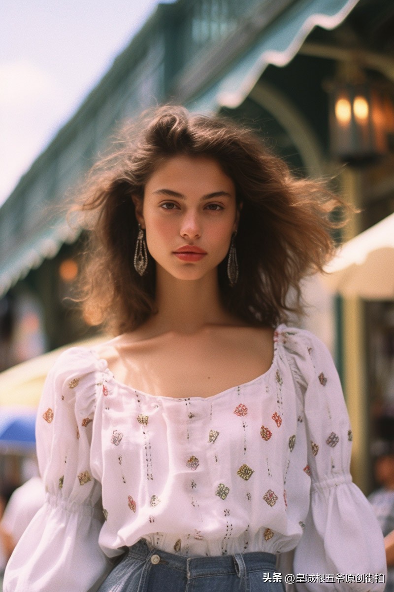 7招速成你的穿衣搭配,穿衣搭配小技巧创造自己的style