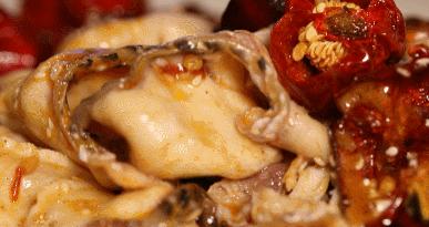 听说你馋这一口了？麻辣鲜香打着卷的它来啦