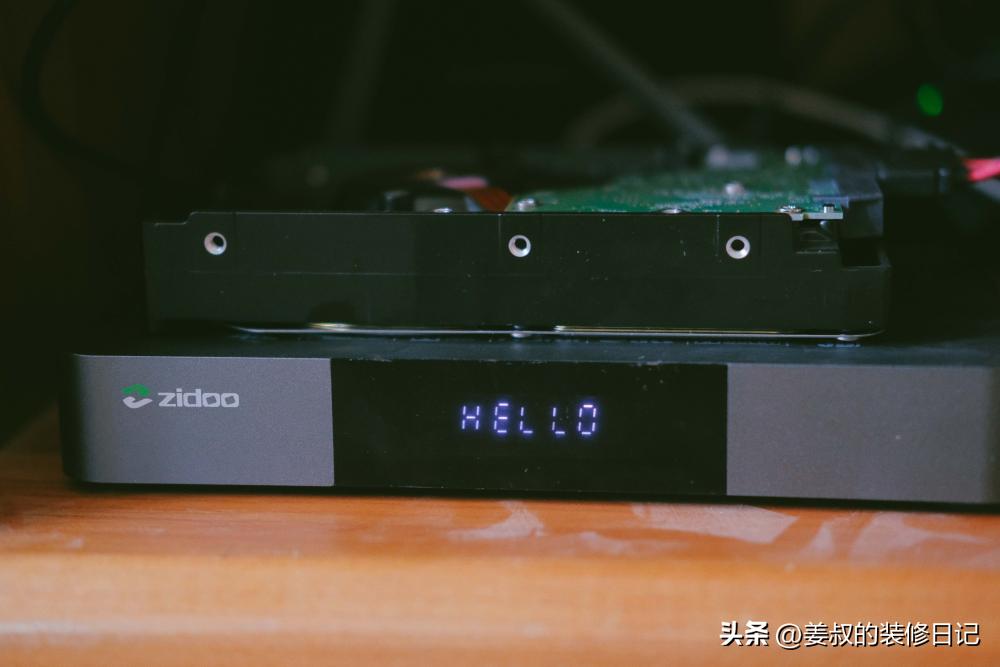 使用芝杜z9x对网络有要求吗,芝杜z9x用什么视频播放器